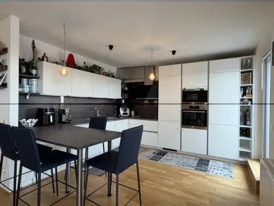 3-Zimmer-Wohnung kaufen in Wien – 84,94 m², € 449.000 – Bild 12 von 14