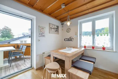9-Zimmer-Gewerbeimmobilie kaufen in Salzburg-Umgebung – 250 m², € 770.000 – Bild 5 von 10