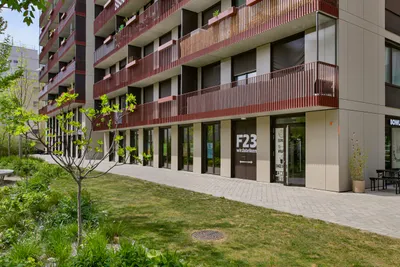 1-Zimmer-Gewerbeimmobilie mieten in Wien – 304 m², € 2.878 – Bild 8 von 8
