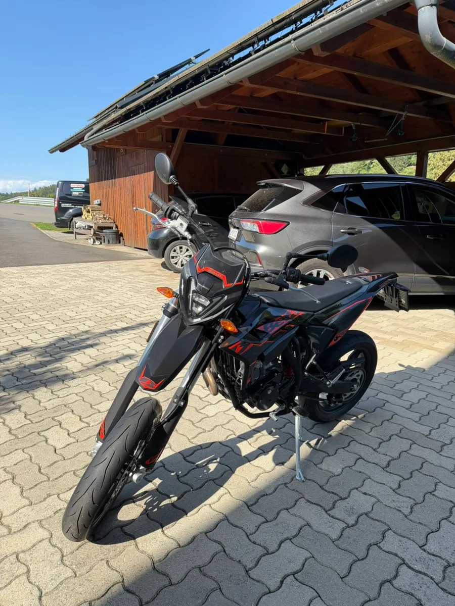 Beta RR