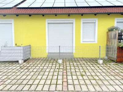 2-Zimmer-Wohnung mieten in Sankt Pölten Land – 55 m², € 590 – Bild 6 von 6