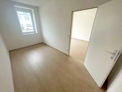 2-Zimmer-Wohnung mieten in Sankt Pölten Land – 55 m², € 590 – Bild 2 von 6