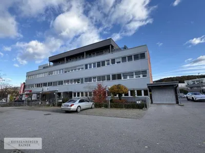 Gewerbeimmobilie mieten in Graz – 208 m², € 2.704 – Bild 2 von 4