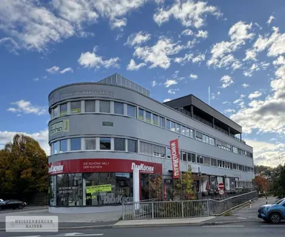 Gewerbeimmobilie mieten in Graz – 208 m², € 2.704