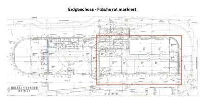 Gewerbeimmobilie mieten in Graz – 208 m², € 2.704 – Bild 3 von 4