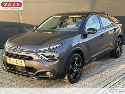 Citroën C4 BlueHDI 130 S&S EAT8 Aut. Plus