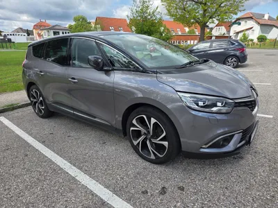 Renault Scénic