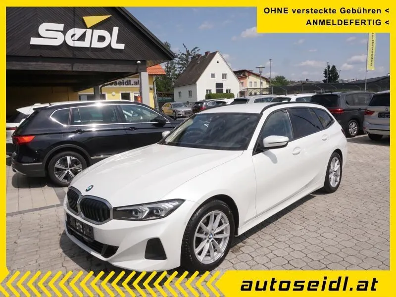 BMW 3er-Reihe