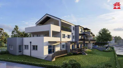 2-Zimmer-Wohnung kaufen in Deutschlandsberg – 46 m², € 148.490 – Bild 3 von 7