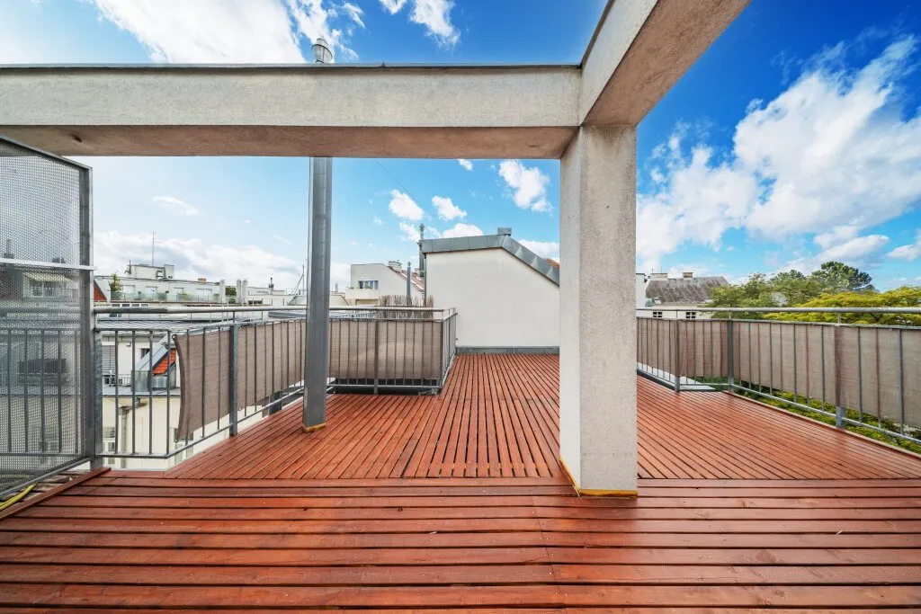 Wohnung – Wien