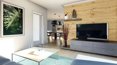 Haus kaufen in Wels – 158 m², € 370.800 – Bild 7 von 7