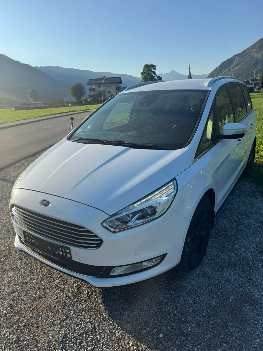 Ford Galaxy