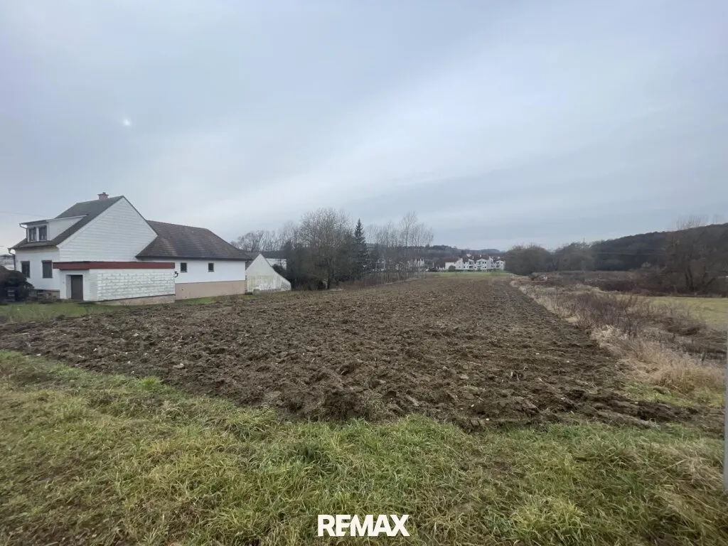 Bauland Betriebsgebiet im Zentrum von Stegersbach im Südburgenland - Ansicht 3