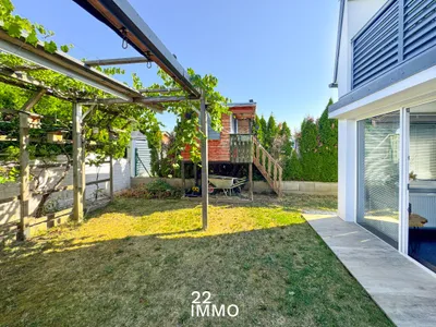 3-Zimmer-Immobilie kaufen in Wiener Neustadt Land – 65,44 m², € 280.000 – Bild 26 von 28
