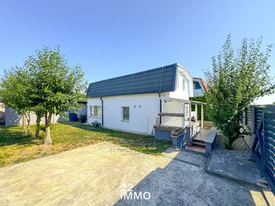 3-Zimmer-Immobilie kaufen in Wiener Neustadt Land – 65,44 m², € 280.000 – Bild 6 von 28
