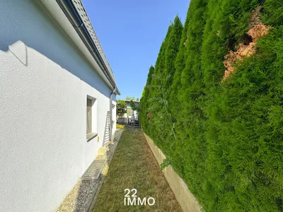 3-Zimmer-Immobilie kaufen in Wiener Neustadt Land – 65,44 m², € 280.000 – Bild 7 von 28