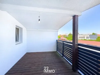 3-Zimmer-Immobilie kaufen in Wiener Neustadt Land – 65,44 m², € 280.000 – Bild 22 von 28
