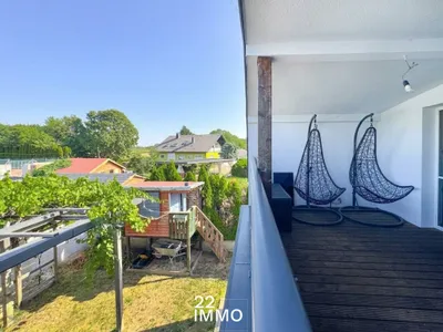 3-Zimmer-Immobilie kaufen in Wiener Neustadt Land – 65,44 m², € 280.000 – Bild 21 von 28