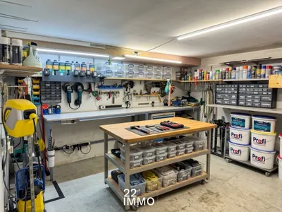 3-Zimmer-Immobilie kaufen in Wiener Neustadt Land – 65,44 m², € 280.000 – Bild 25 von 28