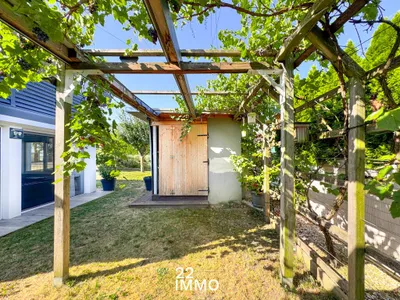 3-Zimmer-Immobilie kaufen in Wiener Neustadt Land – 65,44 m², € 280.000 – Bild 3 von 28