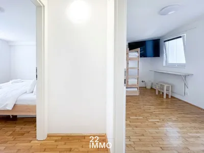3-Zimmer-Immobilie kaufen in Wiener Neustadt Land – 65,44 m², € 280.000 – Bild 17 von 28