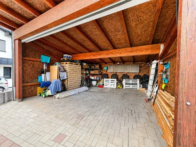 5-Zimmer-Haus kaufen in Braunau am Inn – 138,83 m², € 699.900 – Bild 30 von 36