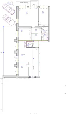 5-Zimmer-Gewerbeimmobilie mieten in Grieskirchen – € 1.960 – Bild 2 von 9