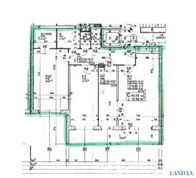 3-Zimmer-Wohnung kaufen in Wien – 80,39 m², € 388.000 – Bild 13 von 13