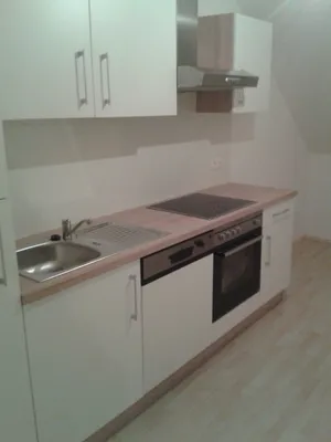 2-Zimmer-Wohnung mieten in Korneuburg – 46 m², € 450