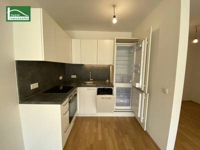 LEO 131 - Moderne Neubau-Wohnung in Hofruhelage! 4 Bus-Stationen zum Bahnhof Floridsdorf und viel Grün in der Nähe! – Bild 2
