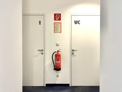 4-Zimmer-Gewerbeimmobilie mieten in Liezen – 130 m², € 1.598 – Bild 10 von 12