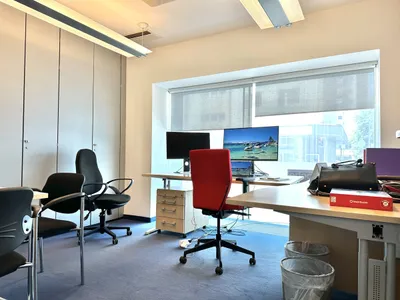 4-Zimmer-Gewerbeimmobilie mieten in Liezen – 130 m², € 1.598 – Bild 8 von 12