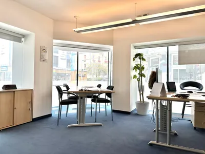 4-Zimmer-Gewerbeimmobilie mieten in Liezen – 130 m², € 1.598 – Bild 3 von 12