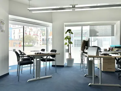 4-Zimmer-Gewerbeimmobilie mieten in Liezen – 130 m², € 1.598 – Bild 7 von 12