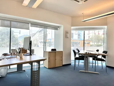 4-Zimmer-Gewerbeimmobilie mieten in Liezen – 130 m², € 1.598 – Bild 6 von 12