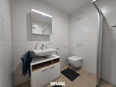 1-Zimmer-Wohnung mieten in Schärding – 25 m², € 520 – Bild 8 von 9