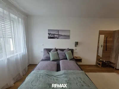 1-Zimmer-Wohnung mieten in Schärding – 25 m², € 520 – Bild 6 von 9