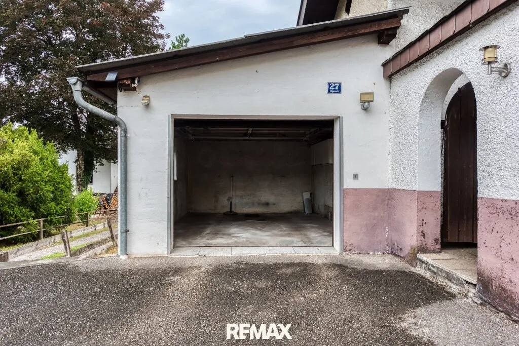 Haus – Ungenach - Ansicht 3