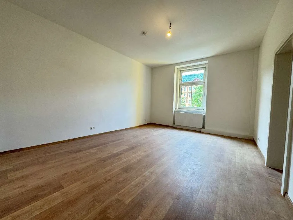 Charmante 3-Zimmer-Wohnung mit 72 m² Wohnung in zentraler Lage! - Widok 3