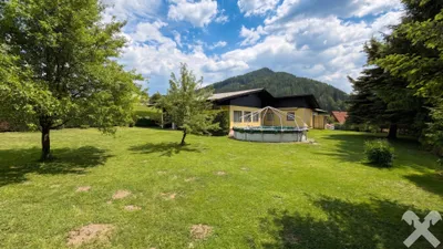 4-Zimmer-Haus kaufen in Leoben – 127,1 m², € 318.000 – Bild 2 von 28