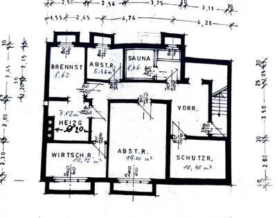4-Zimmer-Haus kaufen in Leoben – 127,1 m², € 318.000 – Bild 28 von 28