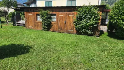 Gewerbeimmobilie kaufen in Gmunden – 200 m², € 548.000 – Bild 8 von 11