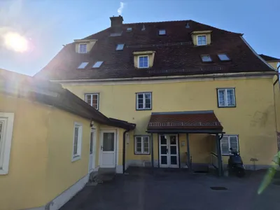 Gewerbeimmobilie kaufen in Graz – 663,72 m², € 1.200.000 – Bild 1 von 9