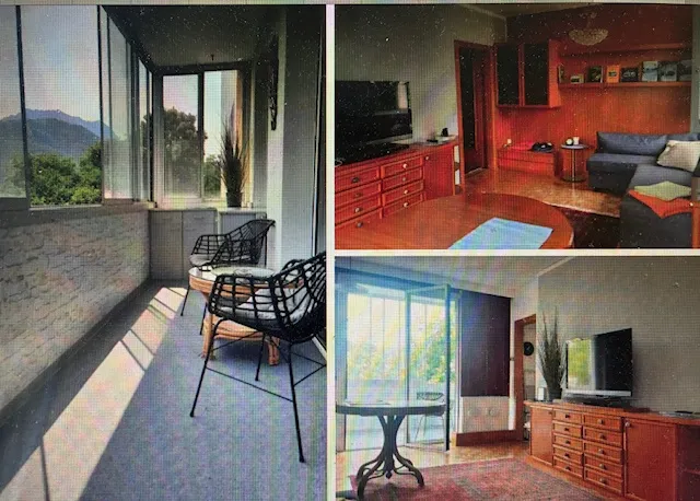 Apartment in Gmunden - View 2