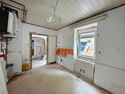 4-Zimmer-Wohnung kaufen in Lilienfeld – 93 m², € 77.000 – Bild 3 von 6