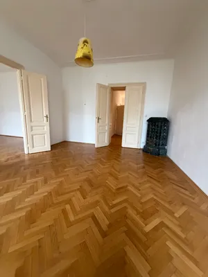 4-Zimmer-Wohnung mieten in Wien – 130 m², € 1.500