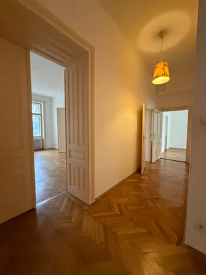 4-Zimmer-Wohnung mieten in Wien – 130 m², € 1.500 – Bild 9 von 15