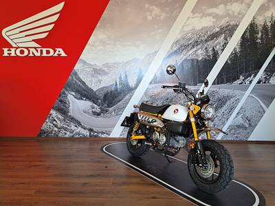 Honda Monkey 125