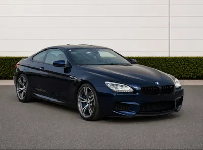 BMW 6er-Reihe