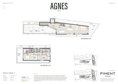 3-Zimmer-Wohnung kaufen in Wien – 114,99 m², € 1.790.000 – Bild 16 von 16